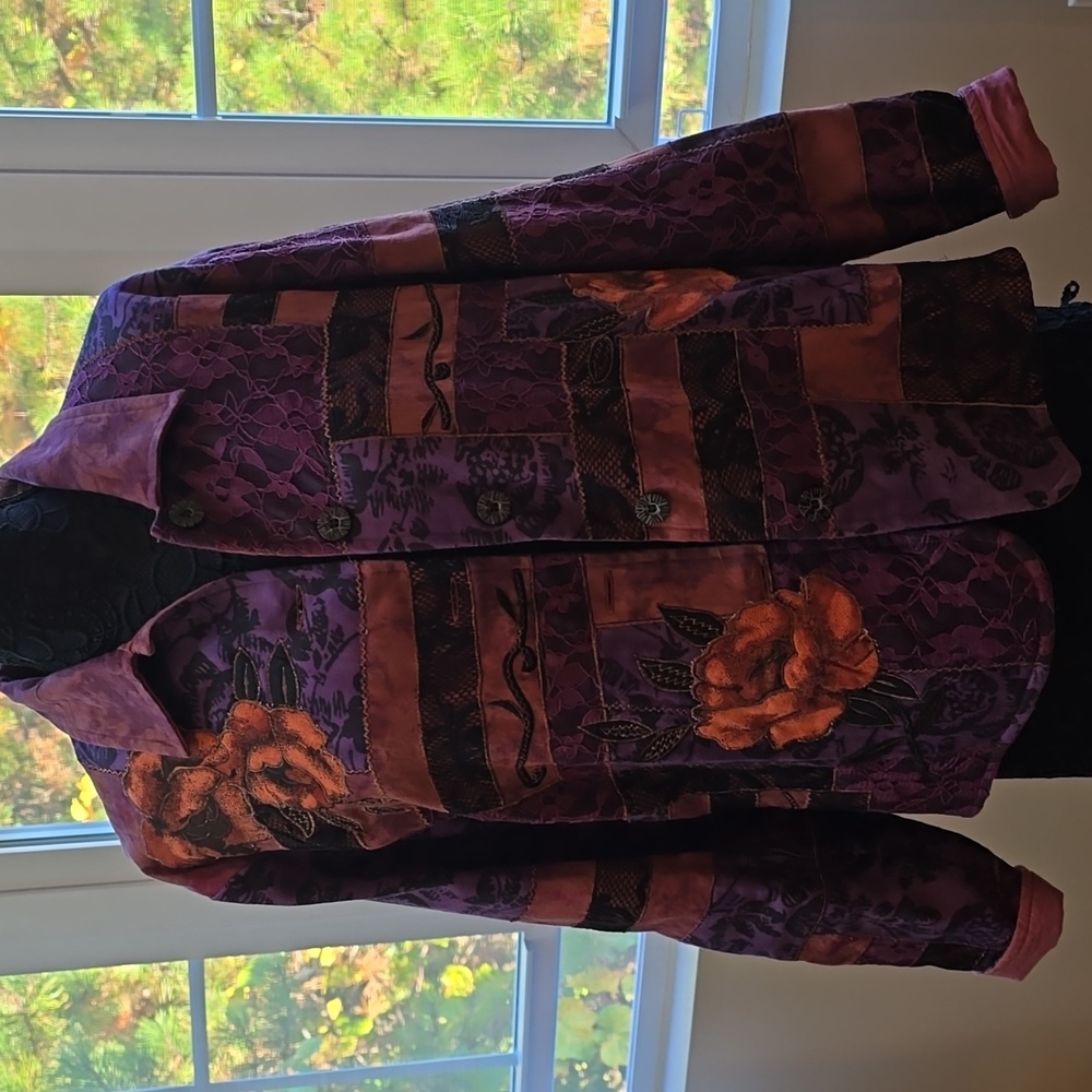 Womens Jacket